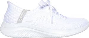 Skechers Skechers damskie buty sportowe BRILLIAN PATH 149710 WHT 38 1