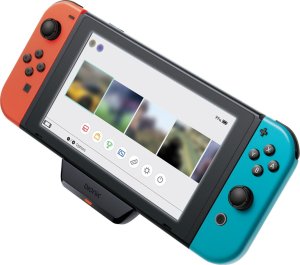 Bionik SWITCH Adapter Bluetooth 3