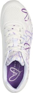 Skechers Skechers damskie buty sportowe SPREAD THE LOVE 155507 WLPR 36 2