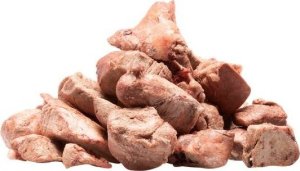 Catz Finefood Catz Finefood Purly Przysmak Dla Kota Serca Kurczaka 35g 2