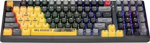Klawiatura A4Tech Bloody S98 Sports Red switch (MB_A4TKLA47389) 3