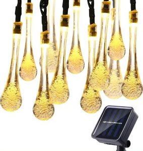 ATL ZD124 Girlanda lampki 10m - 100led 2