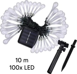 ATL ZD124 Girlanda lampki 10m - 100led 3