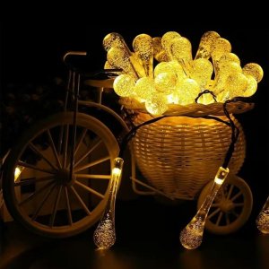 ATL ZD124 Girlanda lampki 10m - 100led 8