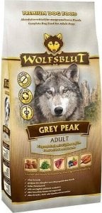 Wolfsblut Wolfsblut Grey Peak Karma Dla Psa Koza 12,5kg 1