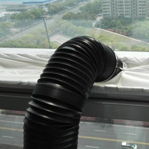 Smart Hardware Uszczelka okna dachowego do klimatyzacji przenośnej / monoblok okno dachowe 460CM 10