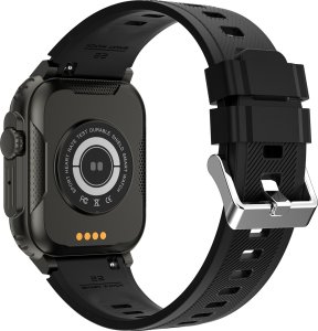 Smartwatch Hagen HC56.14.134 Czarny 6