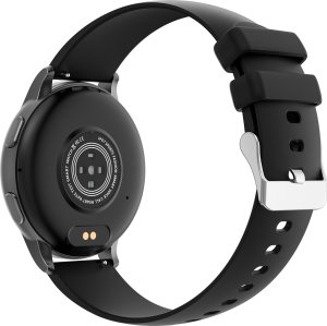 Smartwatch Hagen HC76.14.534 Czarny 5