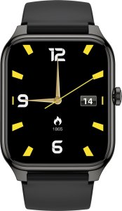 Smartwatch Hagen HC64.14.534 Czarny 4