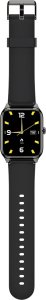 Smartwatch Hagen HC64.14.534 Czarny 5