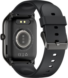 Smartwatch Hagen HC64.14.534 Czarny 6