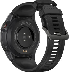 Smartwatch Hagen HC87.14.534 Czarny 5