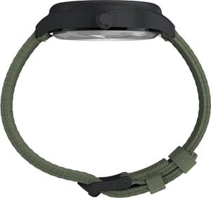 Zegarek Timex Zegarek męski Timex TW4B31000 zielony 4