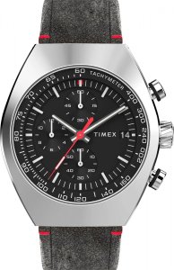 Zegarek Timex Zegarek męski Timex TW2W50000 szary 1