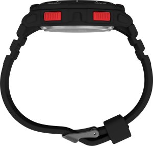 Zegarek Timex Zegarek męski TW5M59600 czarny 4