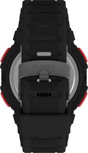 Zegarek Timex Zegarek męski TW5M59600 czarny 5