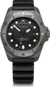 Zegarek Victorinox Zegarek męski Victorinox 241993.1 czarny 4