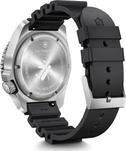 Zegarek Victorinox Zegarek męski 241994 czarny 7