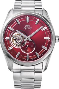 Zegarek Orient Zegarek męski Orient RA-AR0010R10B srebrny 1