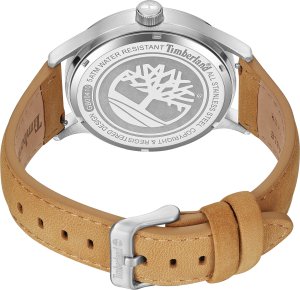 Zegarek Timberland Zegarek męski Timberland TBL.TDWGB0041003 brązowy 7