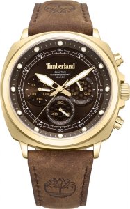 Zegarek Timberland Zegarek męski Timberland TBL.TDWGF0042003 brązowy 1