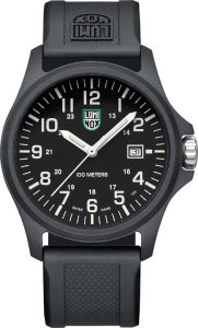 Zegarek Luminox Zegarek męski Luminox X2.2401 czarny 1