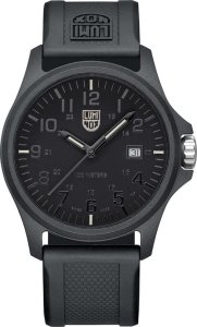 Zegarek Luminox Zegarek męski Luminox X2.2402 czarny 1