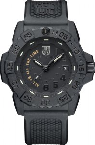 Zegarek Luminox Zegarek męski Luminox XS.3501.BO.AL czarny 1