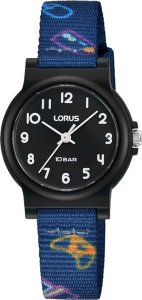 Lorus Zegarek dla dzieci Lorus RRX45JX9 niebieski pasek 1