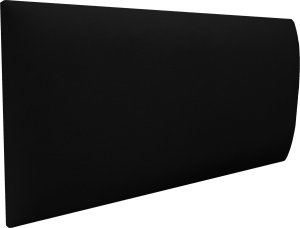 Ravio Panel tapicerowany - Tkanina Mono 70x20 1