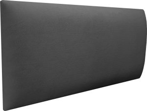 Ravio Panel tapicerowany - Tkanina Mono 40x20 1