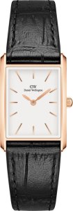 Zegarek Daniel Wellington Zegarek damski Daniel Wellington DW00100693 czarny 1