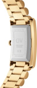Zegarek Daniel Wellington Zegarek damski Daniel Wellington DW00100703 złoty 5