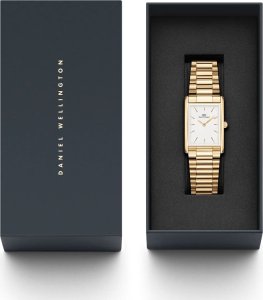 Zegarek Daniel Wellington Zegarek damski Daniel Wellington DW00100703 złoty 6