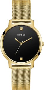 Zegarek Guess Zegarek damski Guess GW0458L2 złoty 1