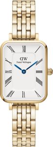 Zegarek Daniel Wellington Zegarek damski Daniel Wellington DW00100688 złoty 1