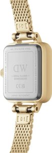 Zegarek Daniel Wellington Zegarek damski Daniel Wellington DW00100653 złoty 4