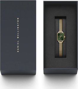 Zegarek Daniel Wellington Zegarek damski Daniel Wellington DW00100653 złoty 6