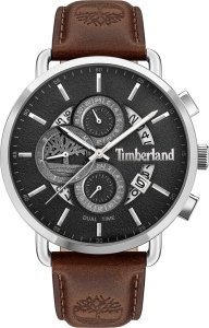 Zegarek Timberland Zegarek męski Timberland TBL.TDWJF2001202 brązowy 1