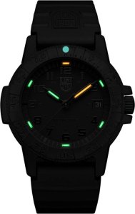 Zegarek Luminox Zegarek męski Luminox XS.0301.BO.L czarny 3