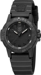 Zegarek Luminox Zegarek męski Luminox XS.0301.BO.L czarny 4