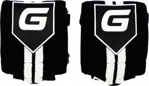 Gaspari Nutrition GASPARI NUTRITION Wrist Wraps - Opaski usztywniające na nadgarstki 1