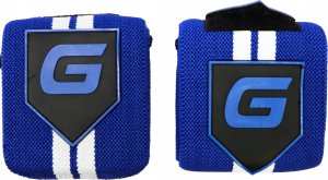 Gaspari Nutrition Wrist Wraps - Opaski usztywniające na nadgarstki 1