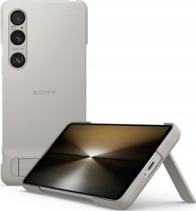 Sony SONY Xperia 1 VI Cover silber 1