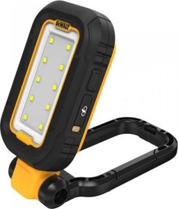 Dewalt LAMPA AKUMULATOROWA USB-C 1000LM (1 SZT) 1