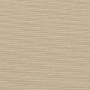 vidaXL Zwijana markiza boczna, beżowa, 140x500 cm 9