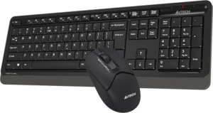 Klawiatura + mysz A4Tech Fstylet FG1012 (A4TKLA47392) 3