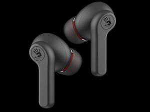 Słuchawki A4Tech Słuchawki A4TECH BLOODY TWS M30 Black 3