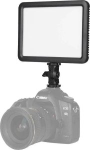 Lampa studyjna Quadralite Quadralite Thea 120 LED Panel 7