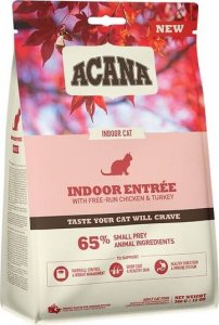 Acana Acana Sucha Karma Dla Kota Adult Kitten Indoor Entree 340g 1